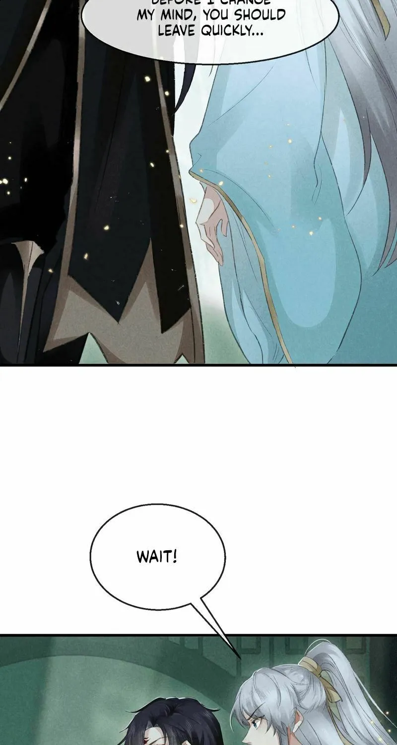Read Rebellious Disciple chapter 24 image 34 on Lezhin