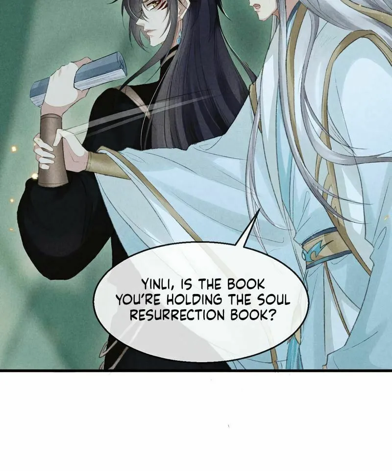 Read Rebellious Disciple chapter 24 image 35 on Lezhin