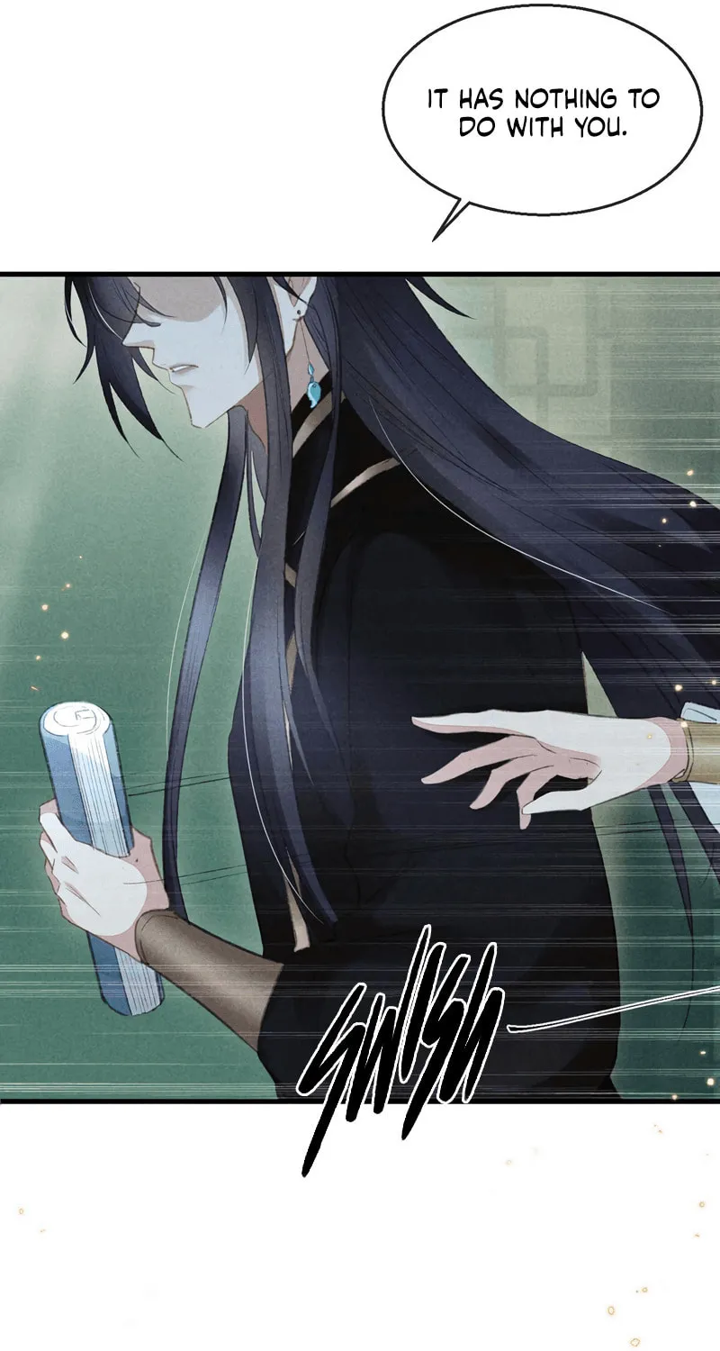 Read Rebellious Disciple chapter 24 image 36 on Lezhin