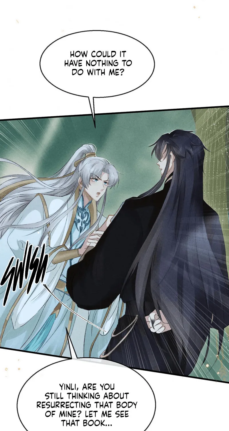 Read Rebellious Disciple chapter 24 image 37 on Lezhin