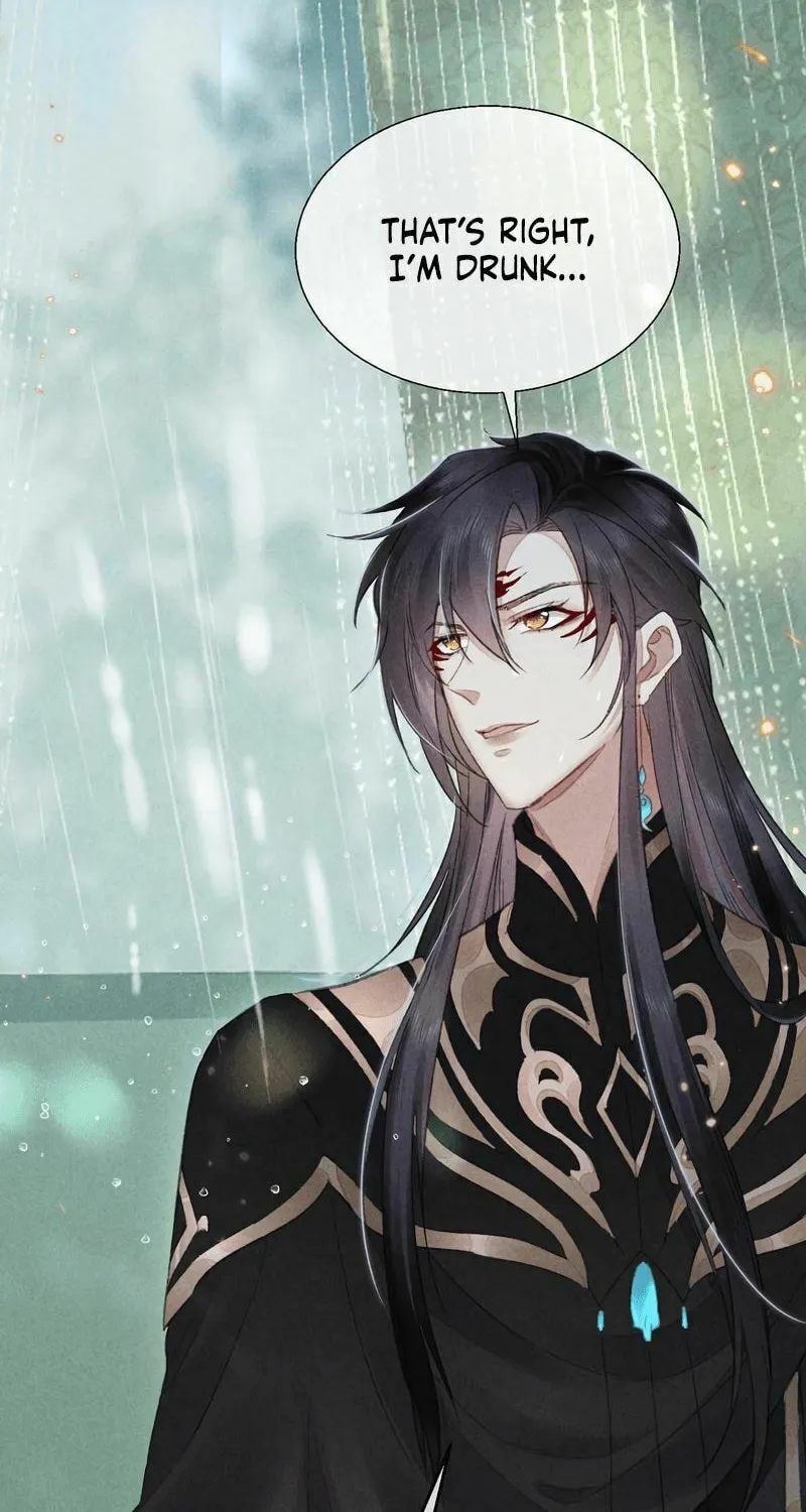 Read Rebellious Disciple chapter 24 image 4 on Lezhin