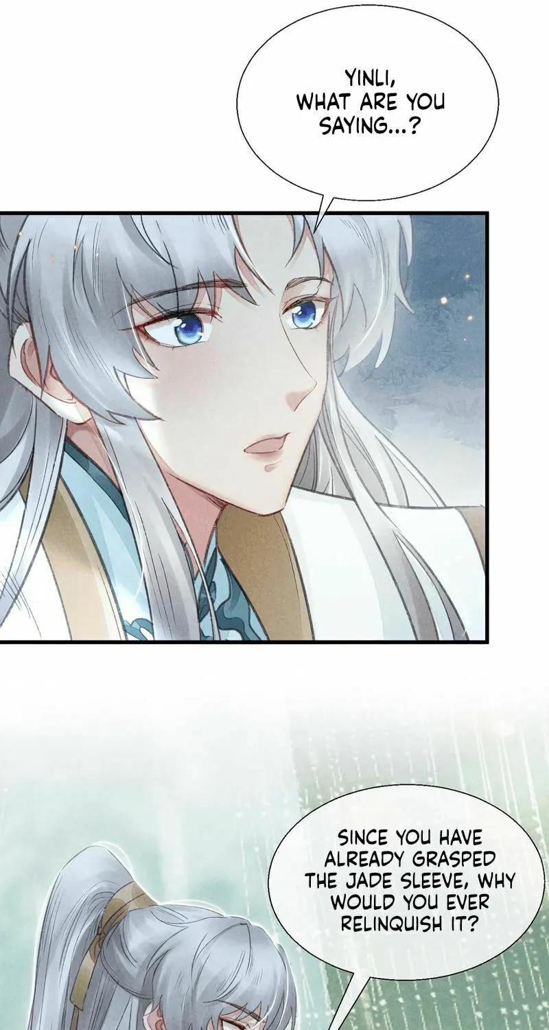 Read Rebellious Disciple chapter 24 image 6 on Lezhin