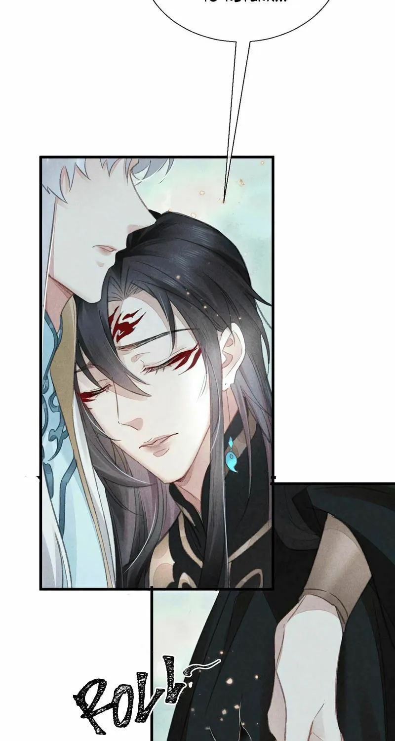 Read Rebellious Disciple chapter 24 image 8 on Lezhin
