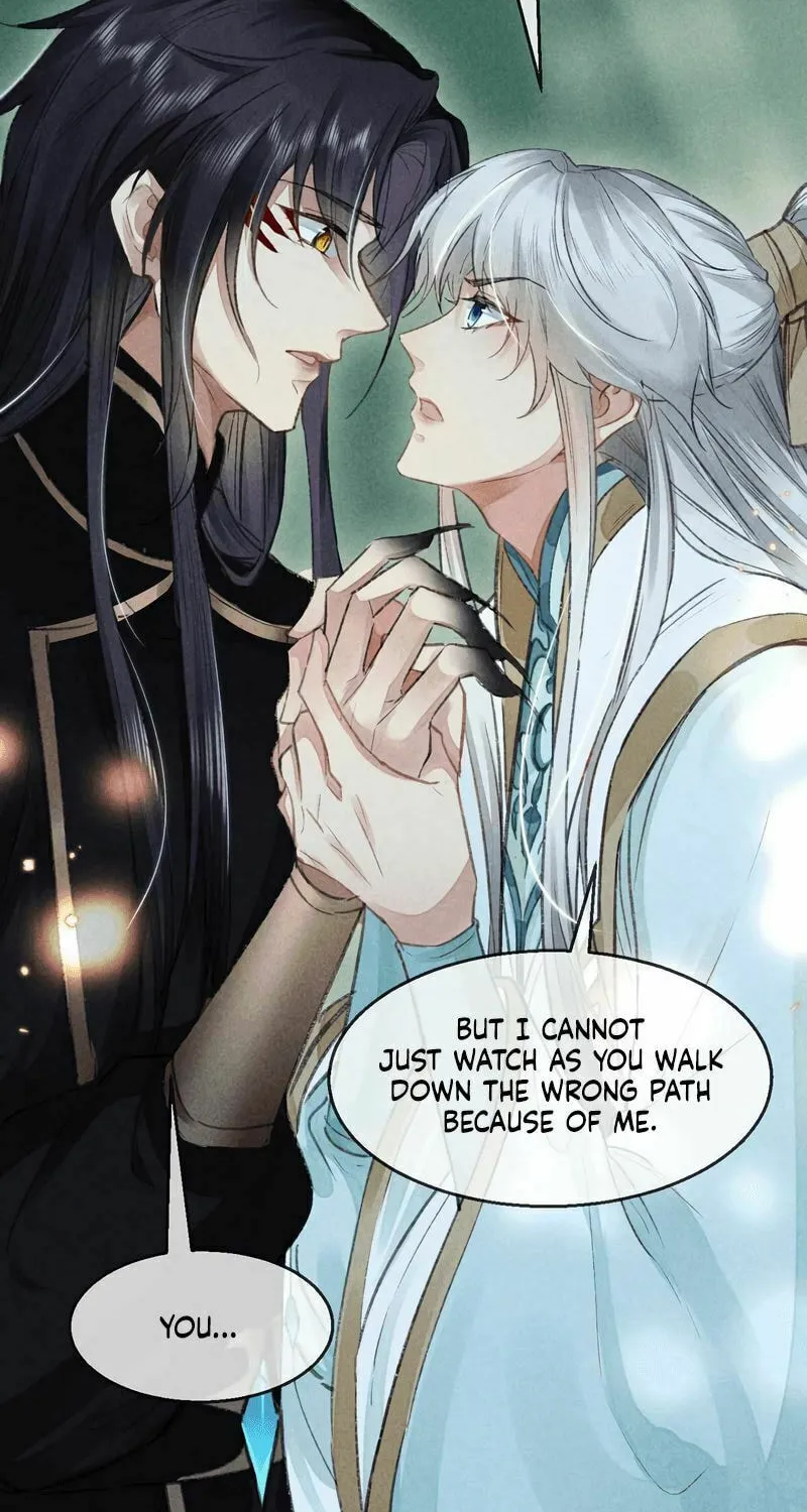 Read Rebellious Disciple chapter 25 image 10 on Lezhin