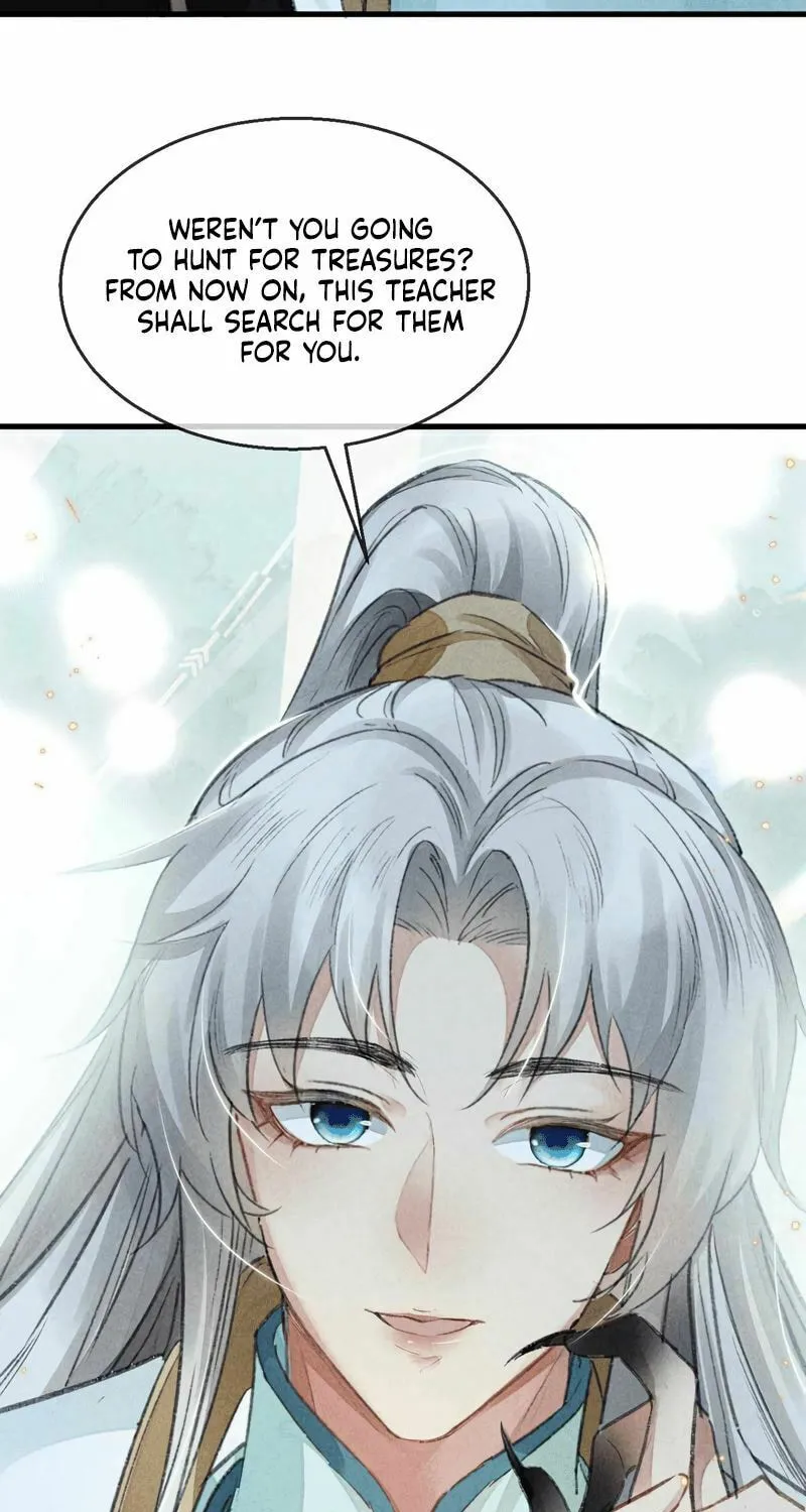 Read Rebellious Disciple chapter 25 image 11 on Lezhin