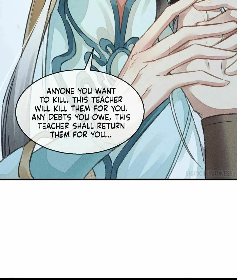 Read Rebellious Disciple chapter 25 image 12 on Lezhin