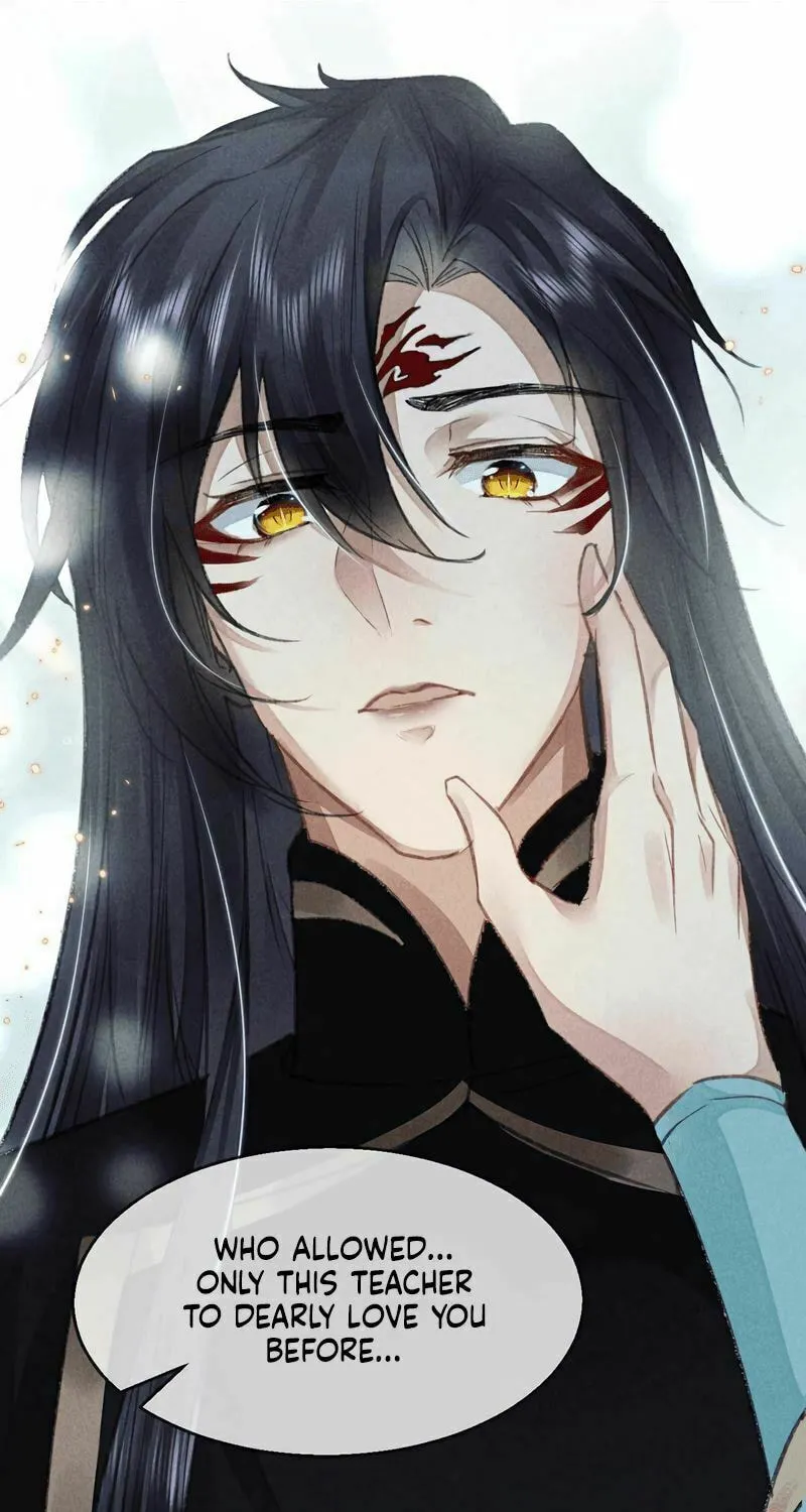 Read Rebellious Disciple chapter 25 image 13 on Lezhin