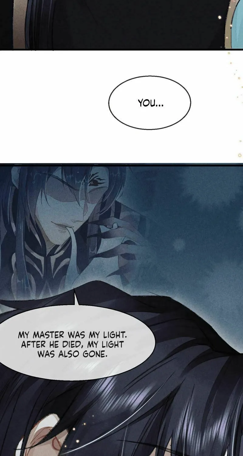 Read Rebellious Disciple chapter 25 image 14 on Lezhin