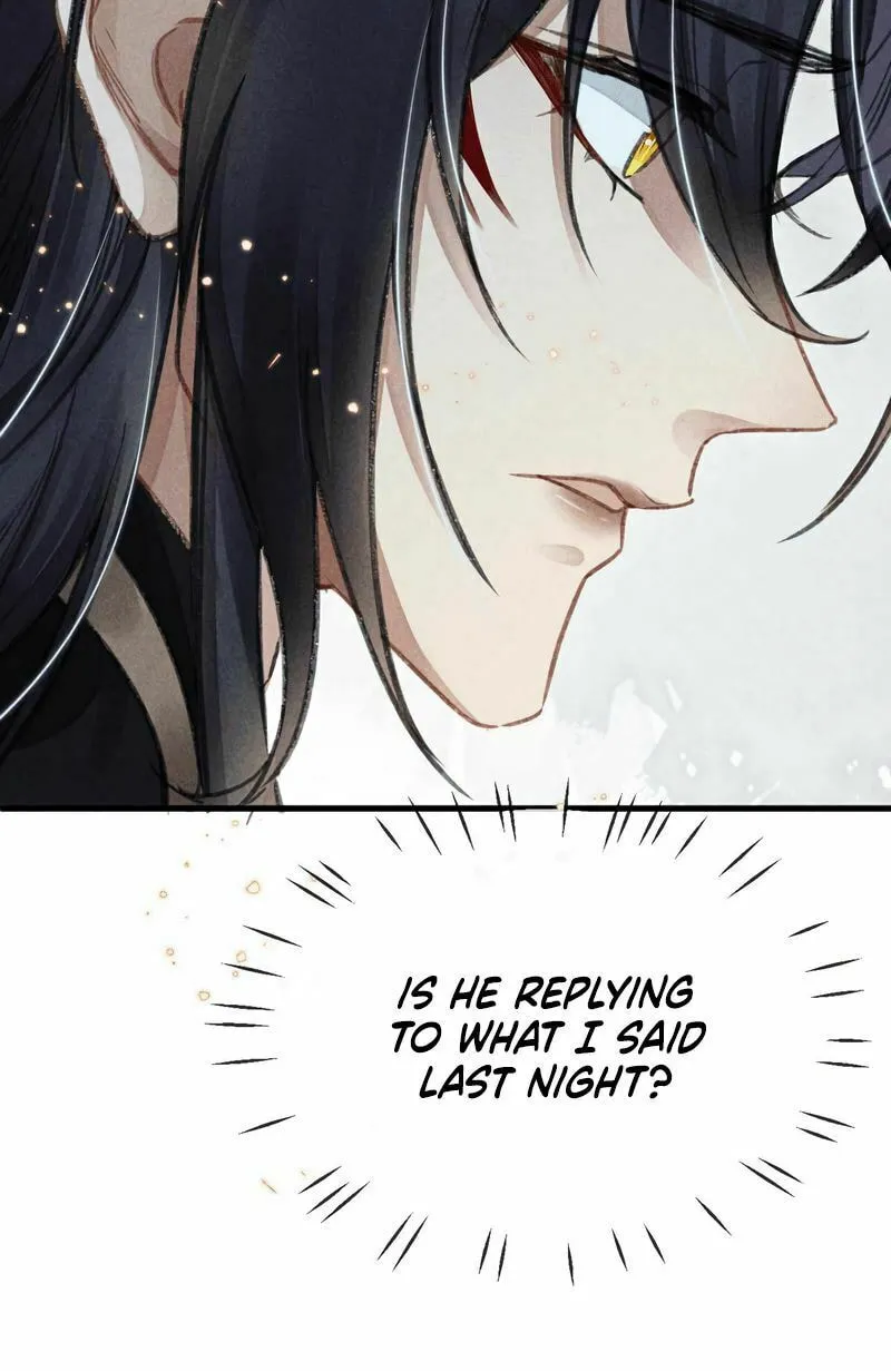 Read Rebellious Disciple chapter 25 image 15 on Lezhin