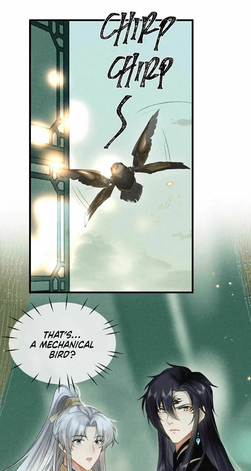 Read Rebellious Disciple chapter 25 image 16 on Lezhin