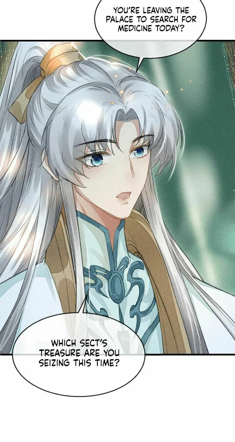Read Rebellious Disciple chapter 25 image 18 on Lezhin