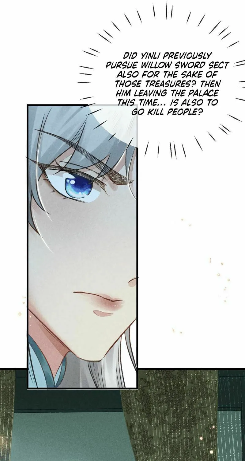 Read Rebellious Disciple chapter 25 image 20 on Lezhin