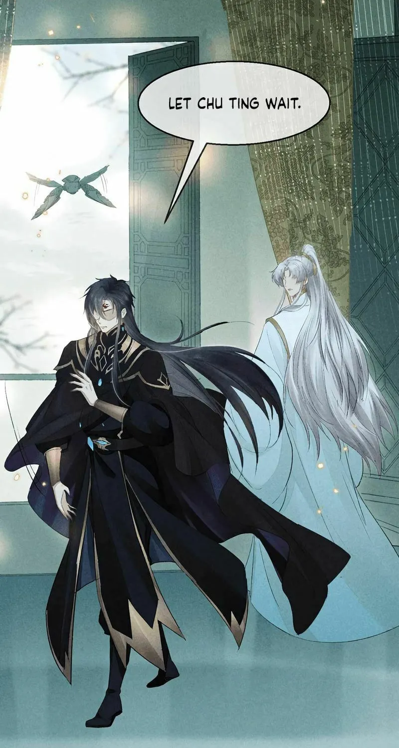 Read Rebellious Disciple chapter 25 image 21 on Lezhin