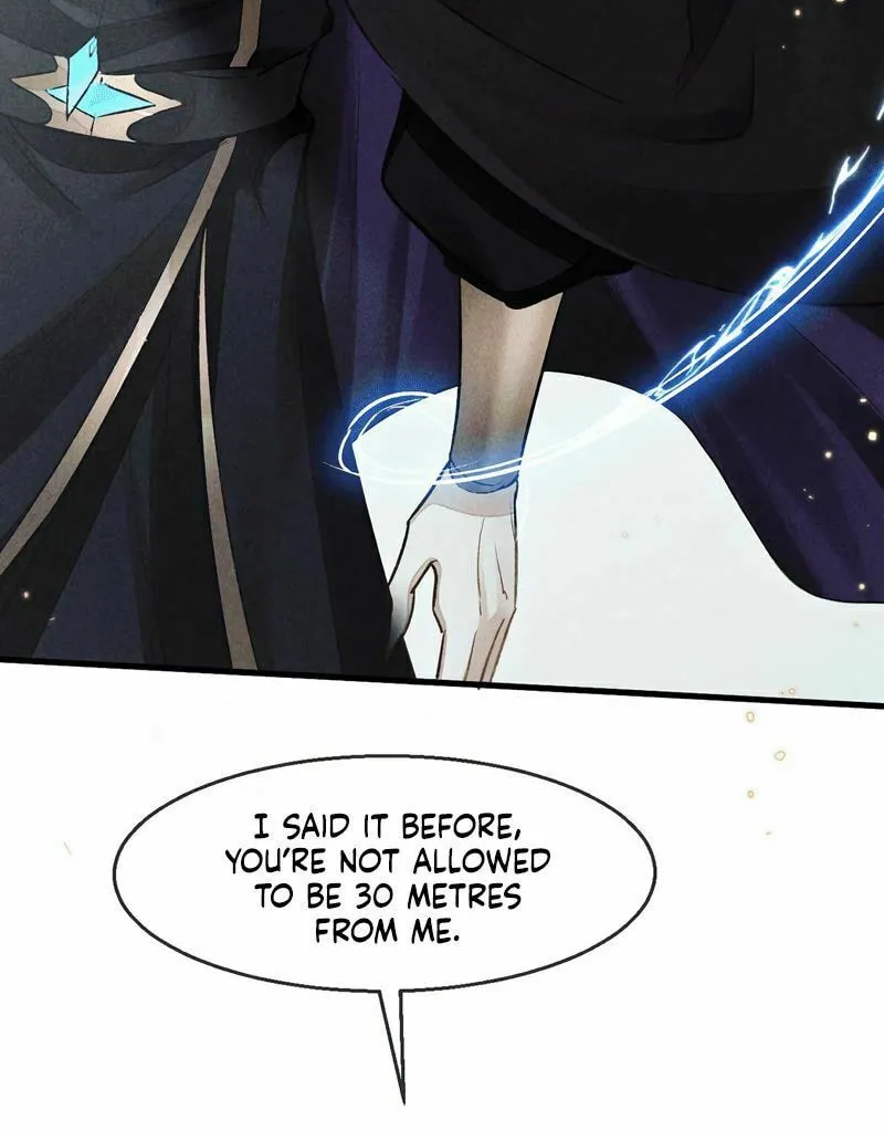 Read Rebellious Disciple chapter 25 image 26 on Lezhin