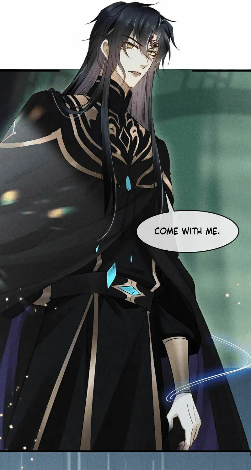 Read Rebellious Disciple chapter 25 image 27 on Lezhin