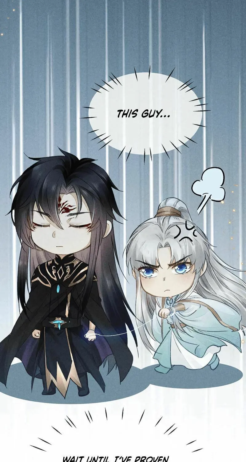 Read Rebellious Disciple chapter 25 image 28 on Lezhin