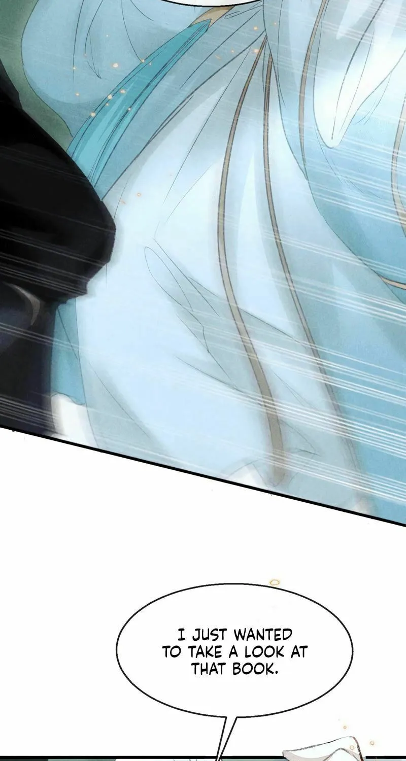Read Rebellious Disciple chapter 25 image 3 on Lezhin