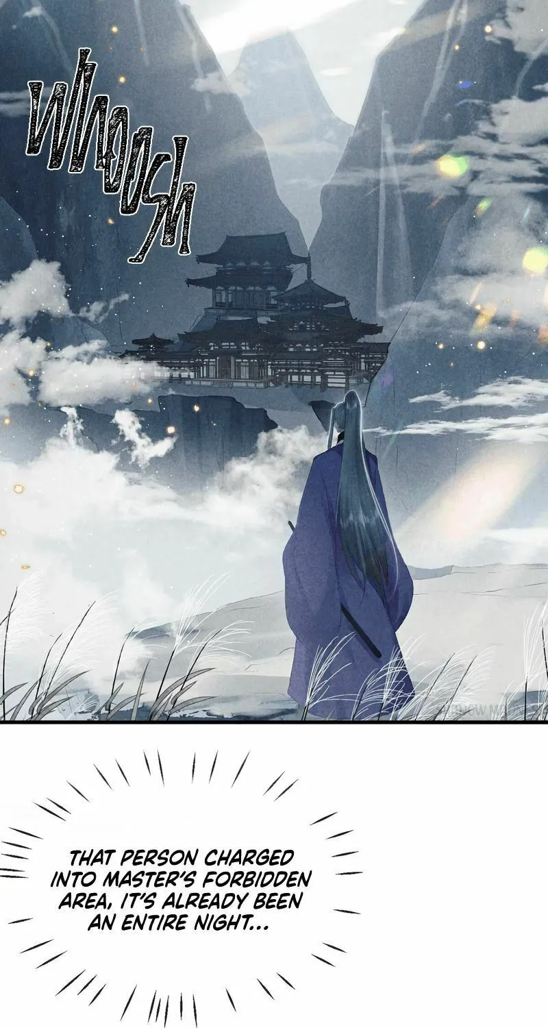 Read Rebellious Disciple chapter 25 image 30 on Lezhin