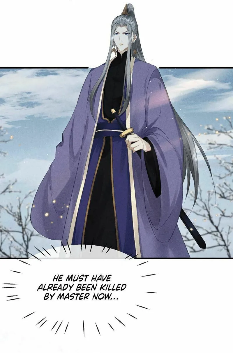 Read Rebellious Disciple chapter 25 image 31 on Lezhin