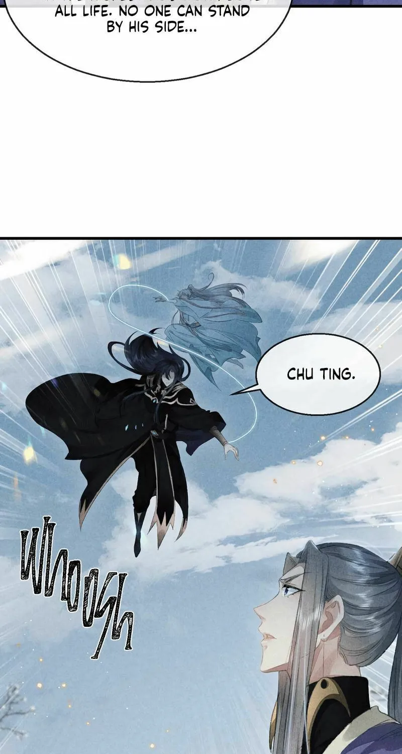 Read Rebellious Disciple chapter 25 image 33 on Lezhin