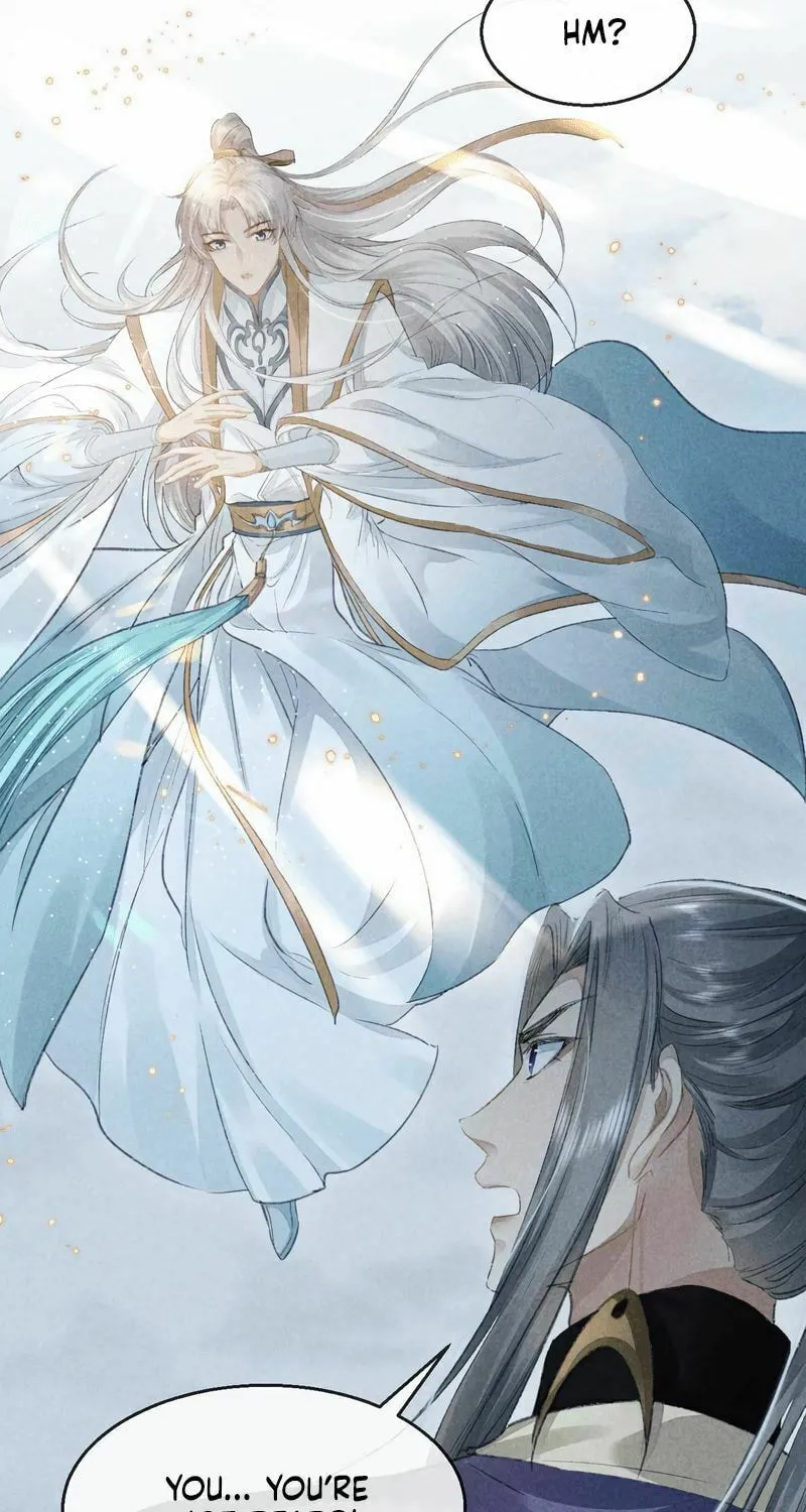 Read Rebellious Disciple chapter 25 image 35 on Lezhin