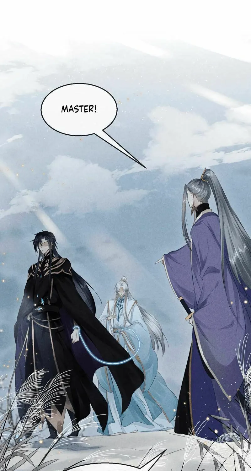 Read Rebellious Disciple chapter 25 image 38 on Lezhin