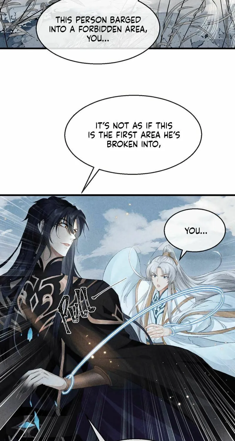 Read Rebellious Disciple chapter 25 image 39 on Lezhin