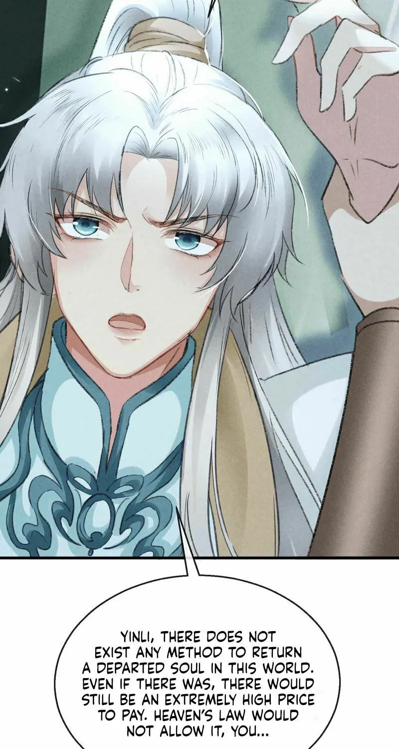 Read Rebellious Disciple chapter 25 image 4 on Lezhin