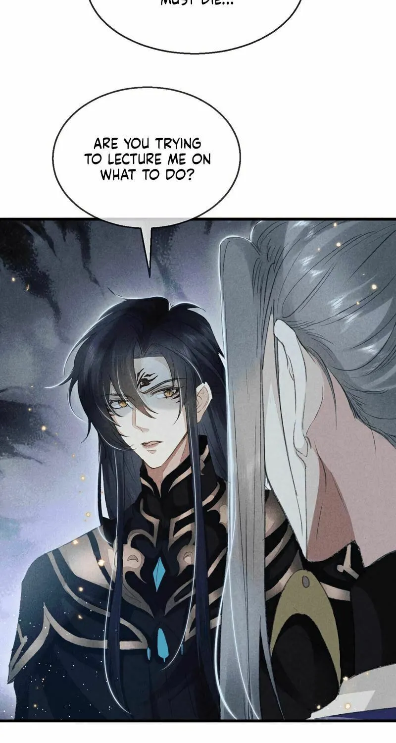 Read Rebellious Disciple chapter 25 image 41 on Lezhin
