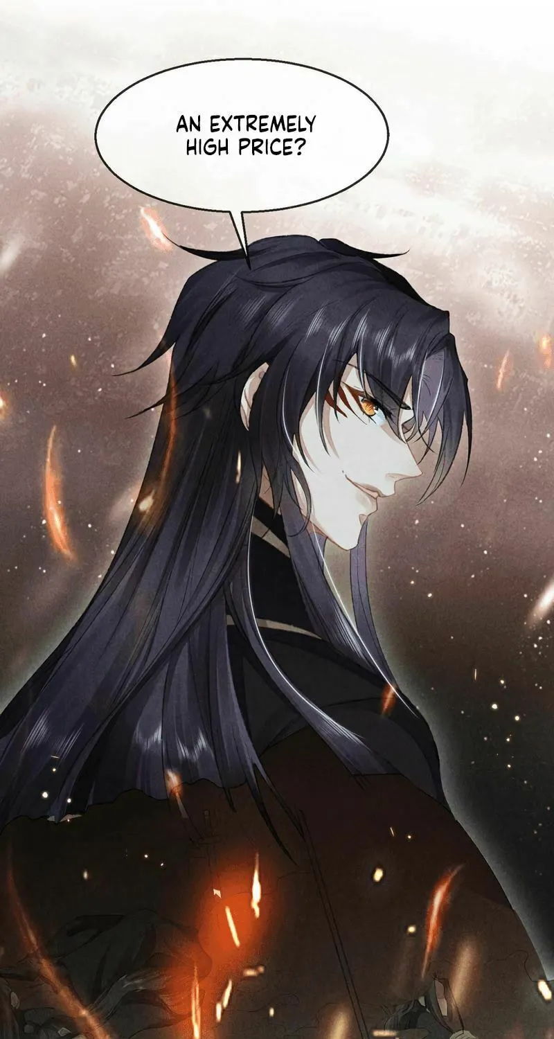 Read Rebellious Disciple chapter 25 image 6 on Lezhin