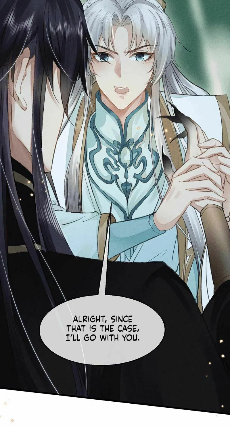 Read Rebellious Disciple chapter 25 image 8 on Lezhin