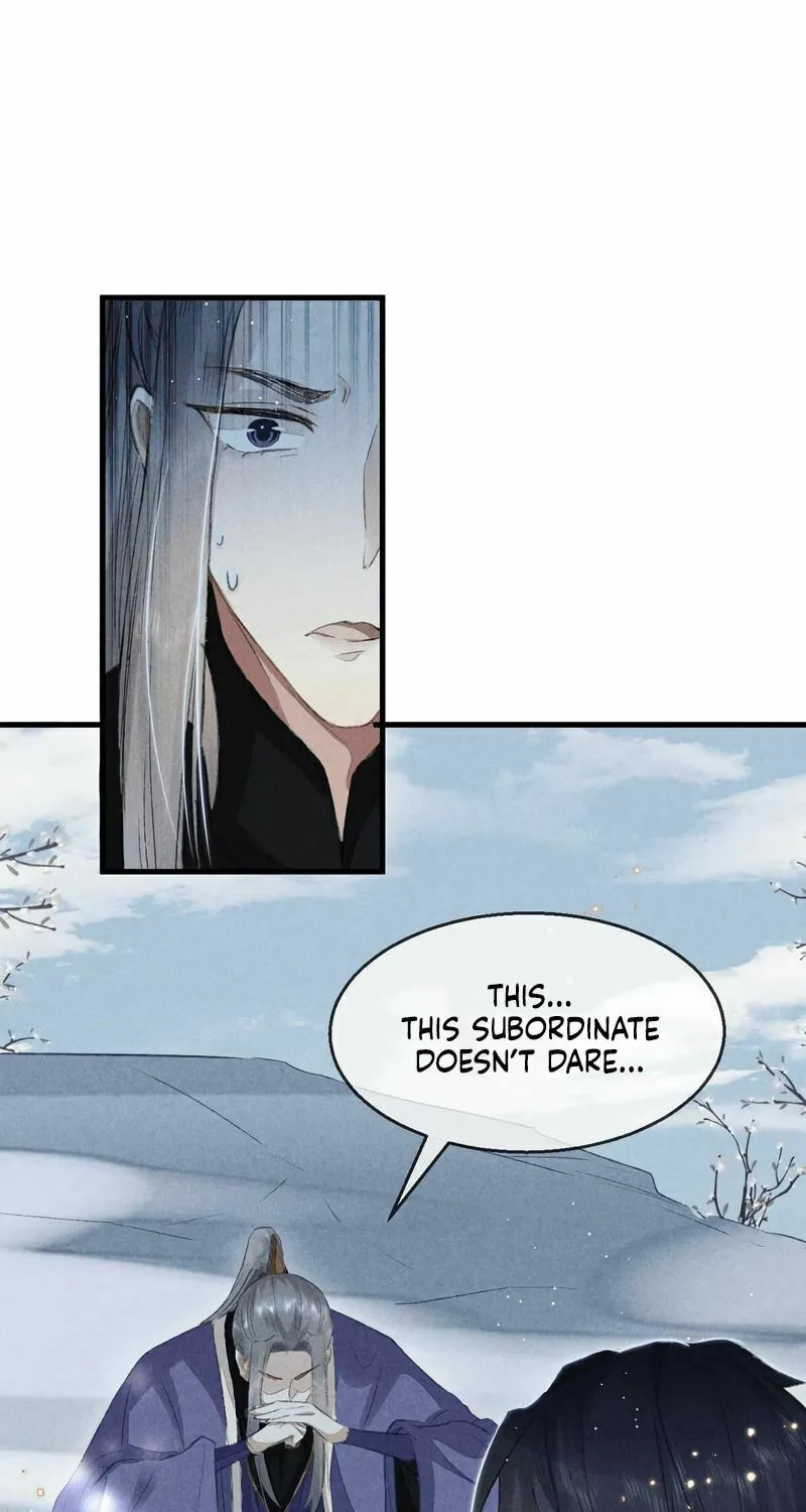 Read Rebellious Disciple chapter 26 image 1 on Lezhin