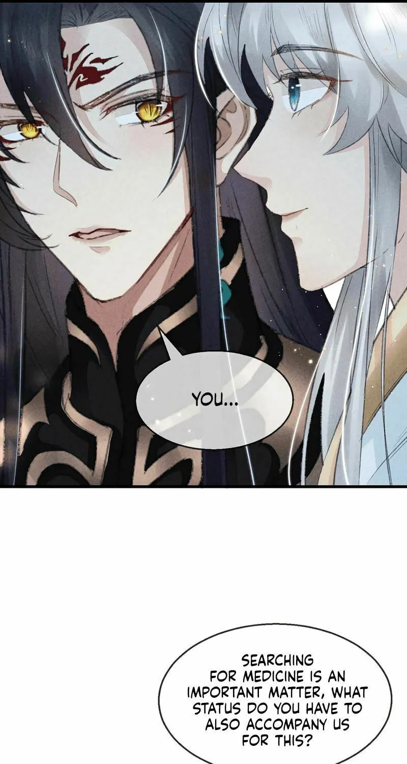 Read Rebellious Disciple chapter 26 image 10 on Lezhin