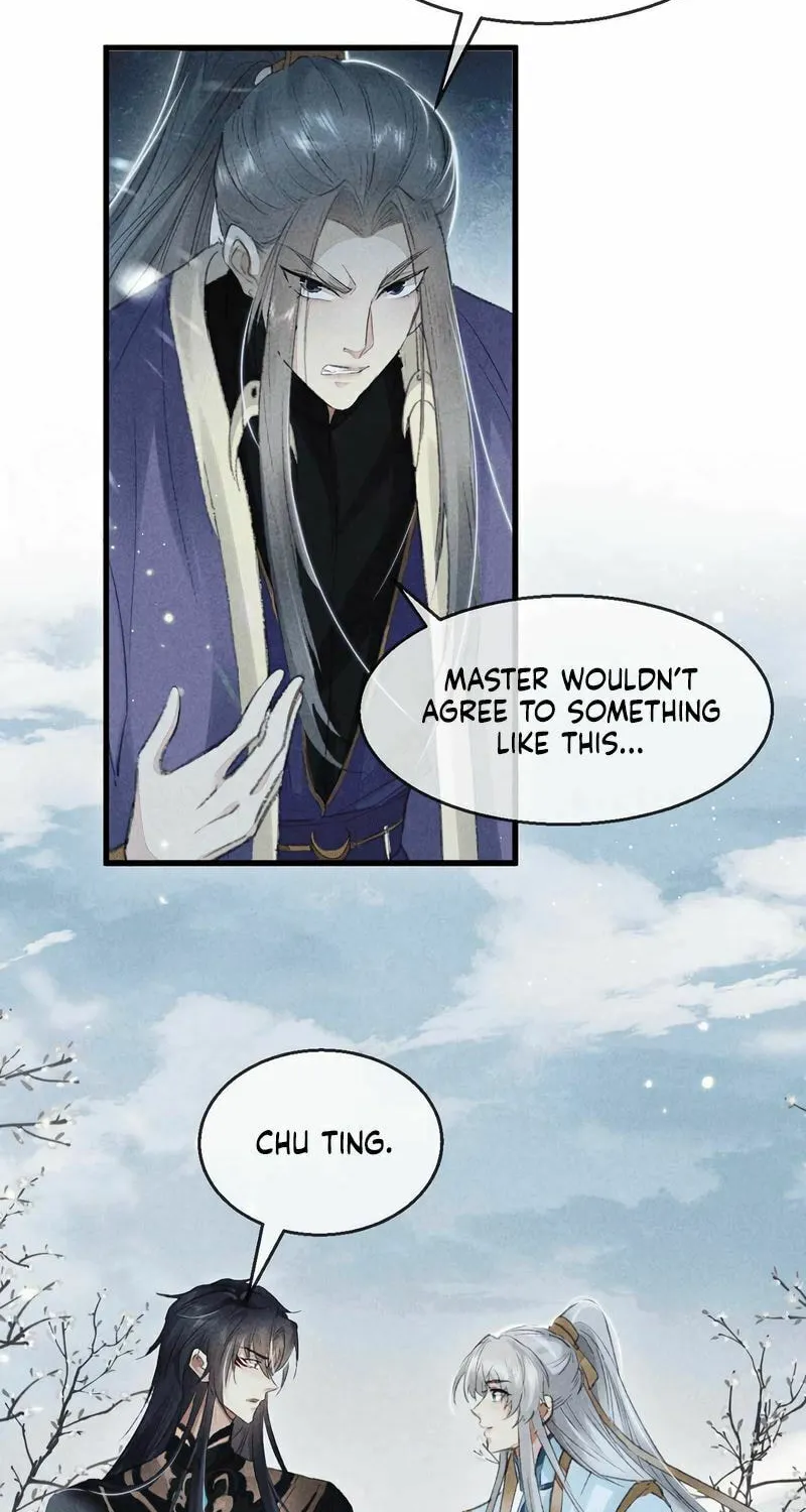 Read Rebellious Disciple chapter 26 image 11 on Lezhin