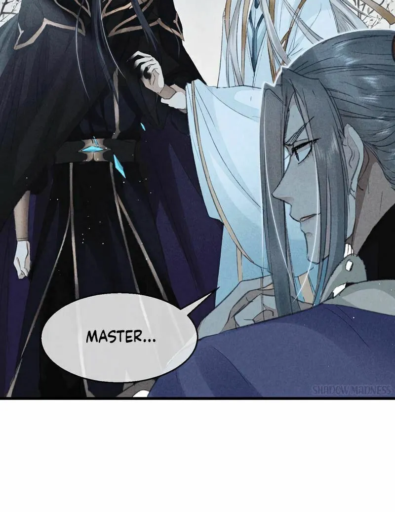 Read Rebellious Disciple chapter 26 image 12 on Lezhin