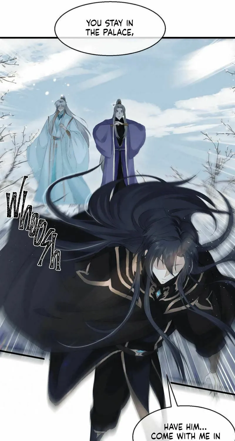 Read Rebellious Disciple chapter 26 image 13 on Lezhin