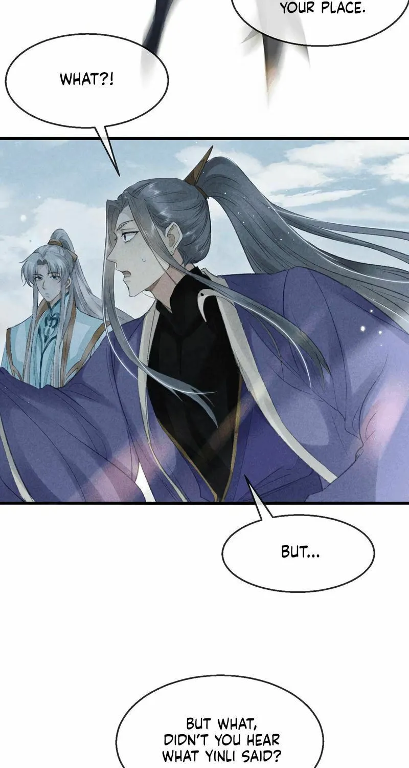 Read Rebellious Disciple chapter 26 image 14 on Lezhin