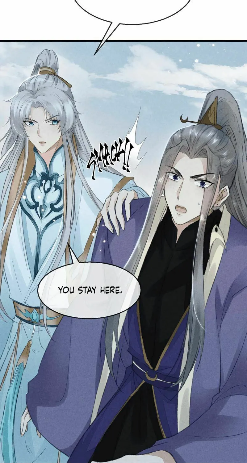 Read Rebellious Disciple chapter 26 image 15 on Lezhin