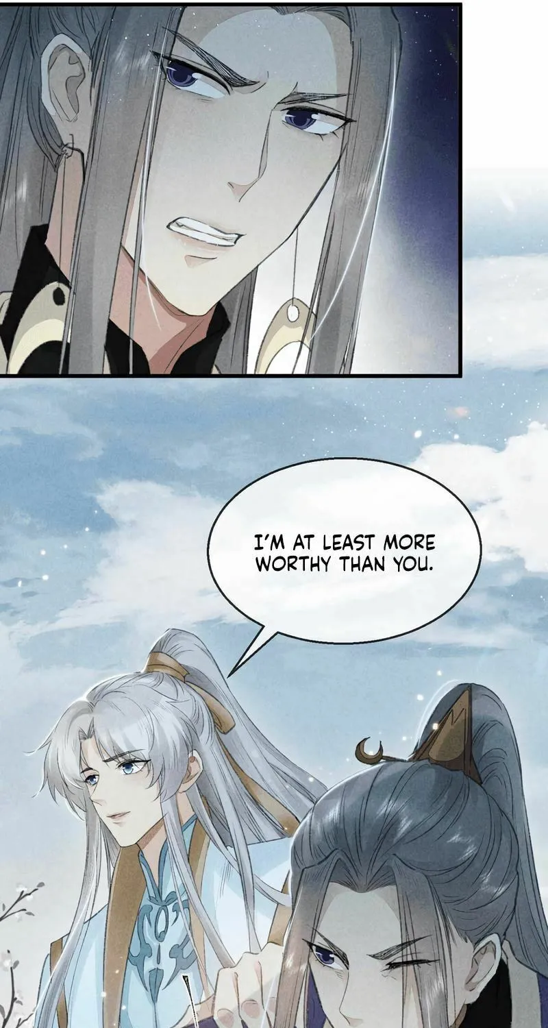 Read Rebellious Disciple chapter 26 image 17 on Lezhin