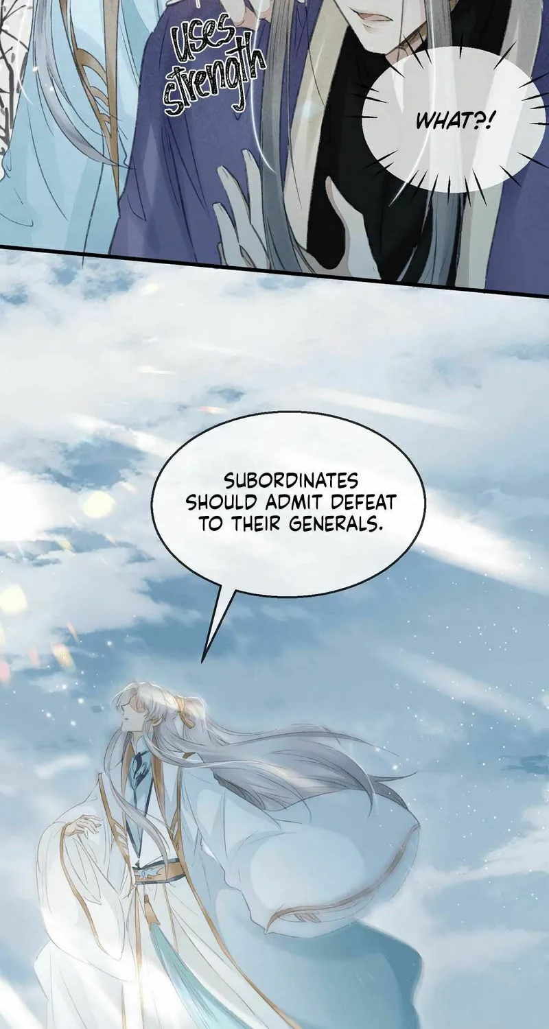 Read Rebellious Disciple chapter 26 image 18 on Lezhin