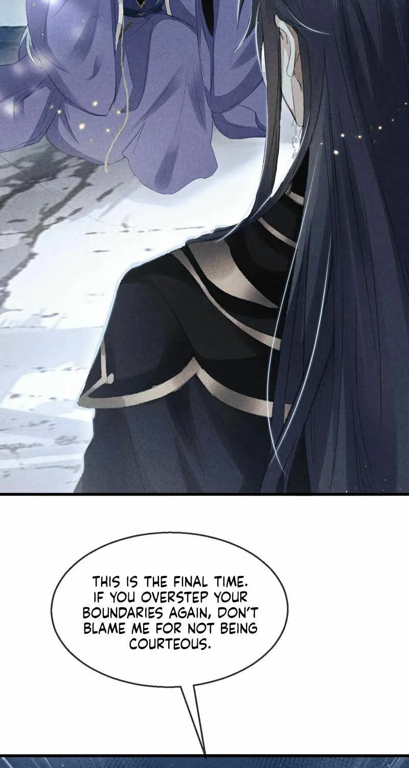 Read Rebellious Disciple chapter 26 image 2 on Lezhin