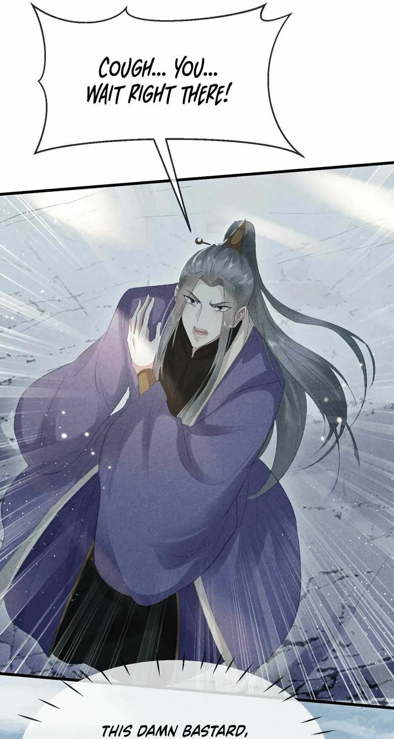 Read Rebellious Disciple chapter 26 image 20 on Lezhin
