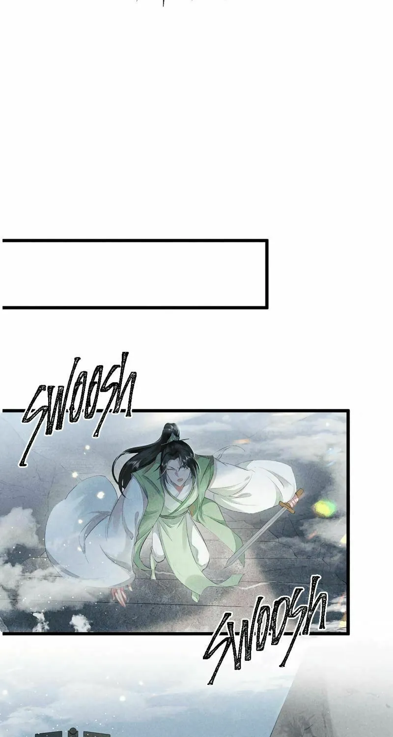 Read Rebellious Disciple chapter 26 image 22 on Lezhin