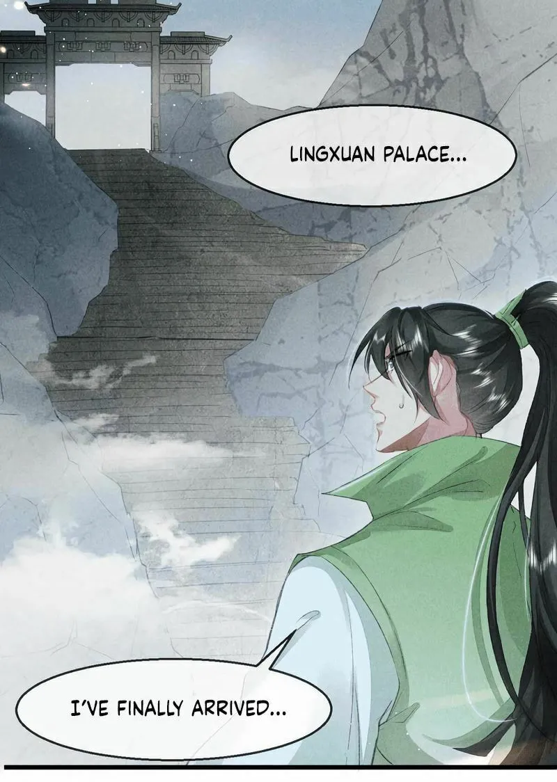 Read Rebellious Disciple chapter 26 image 23 on Lezhin
