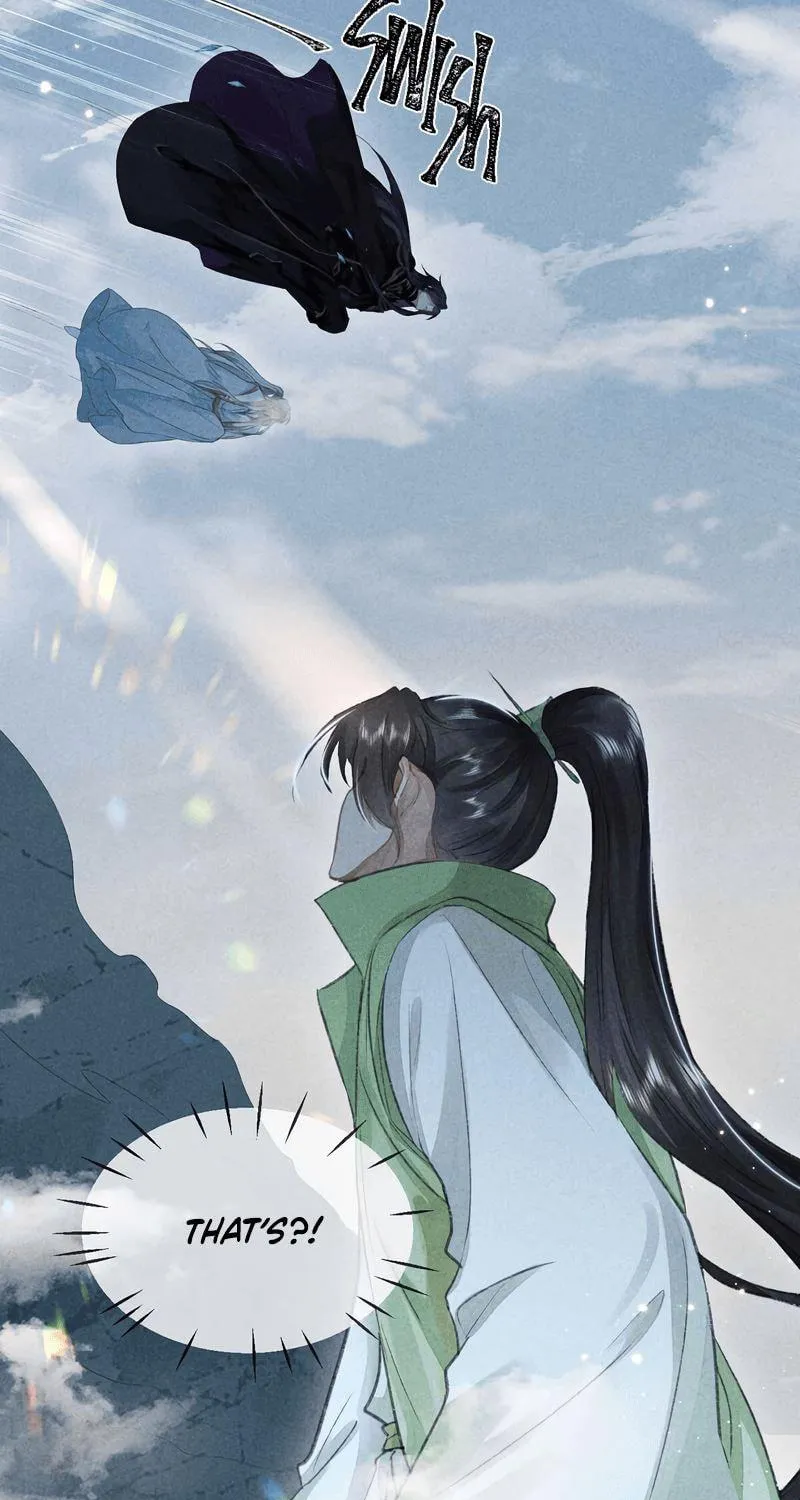 Read Rebellious Disciple chapter 26 image 26 on Lezhin