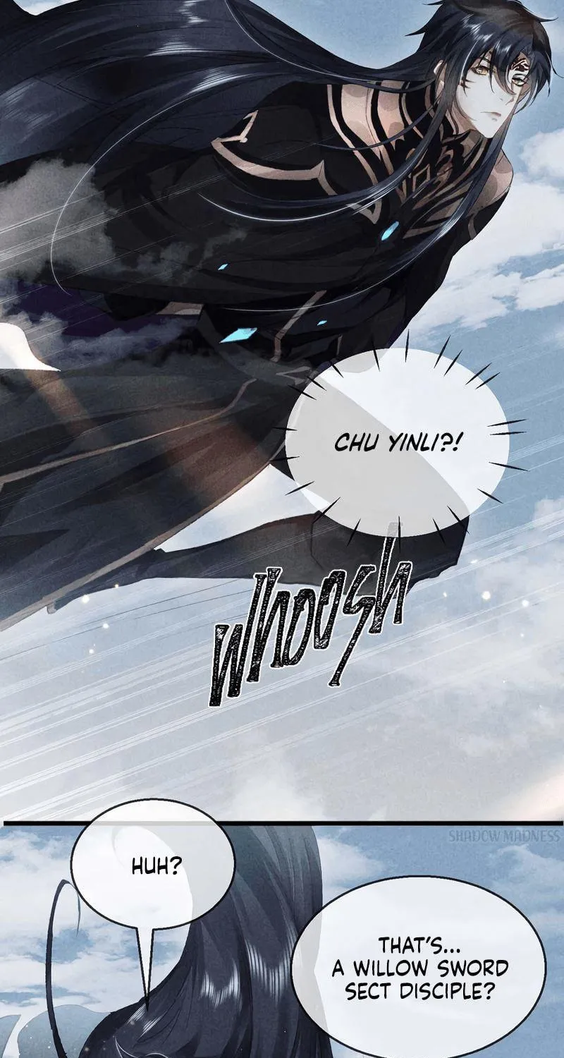 Read Rebellious Disciple chapter 26 image 28 on Lezhin