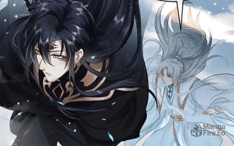 Read Rebellious Disciple chapter 26 image 29 on Lezhin