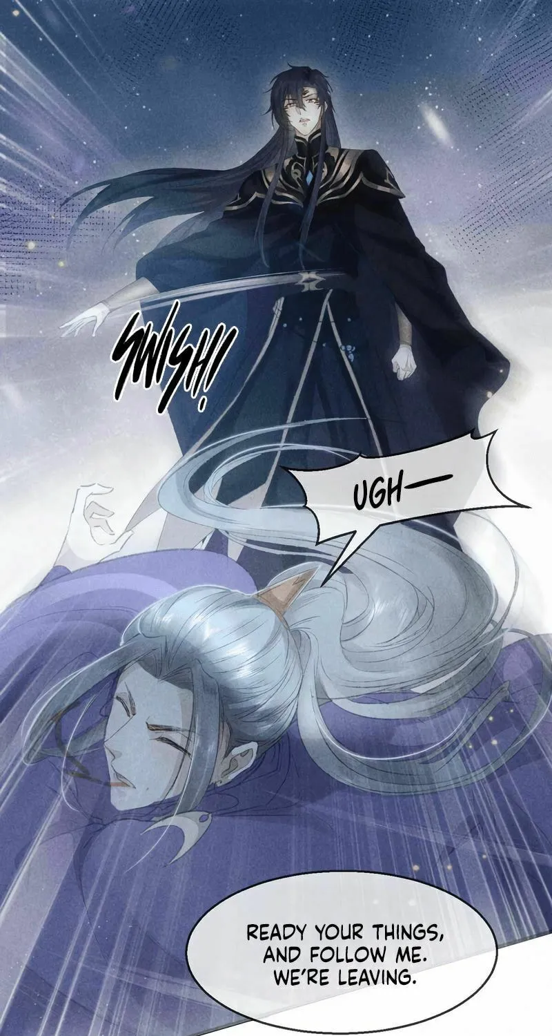 Read Rebellious Disciple chapter 26 image 3 on Lezhin