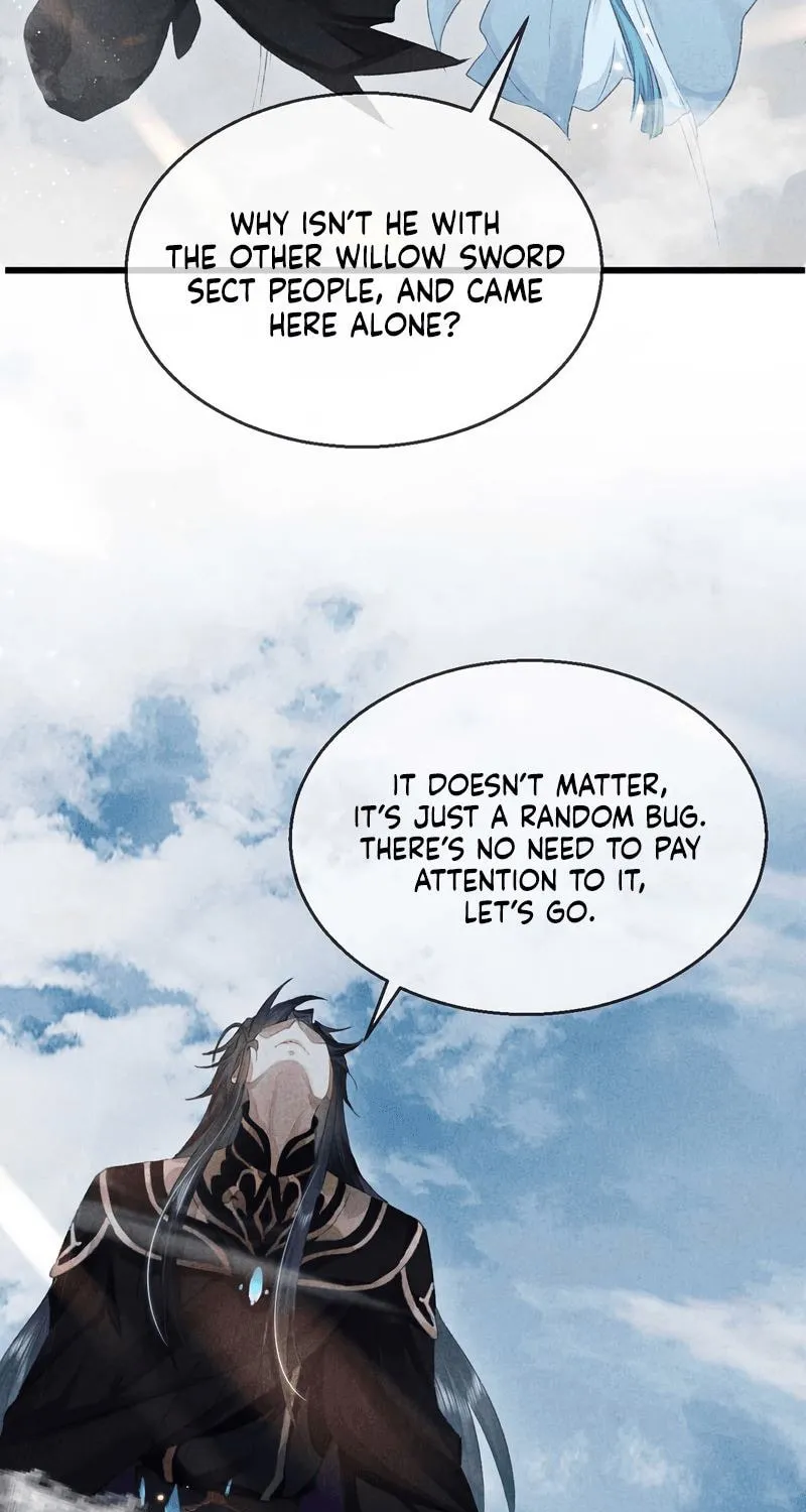 Read Rebellious Disciple chapter 26 image 30 on Lezhin