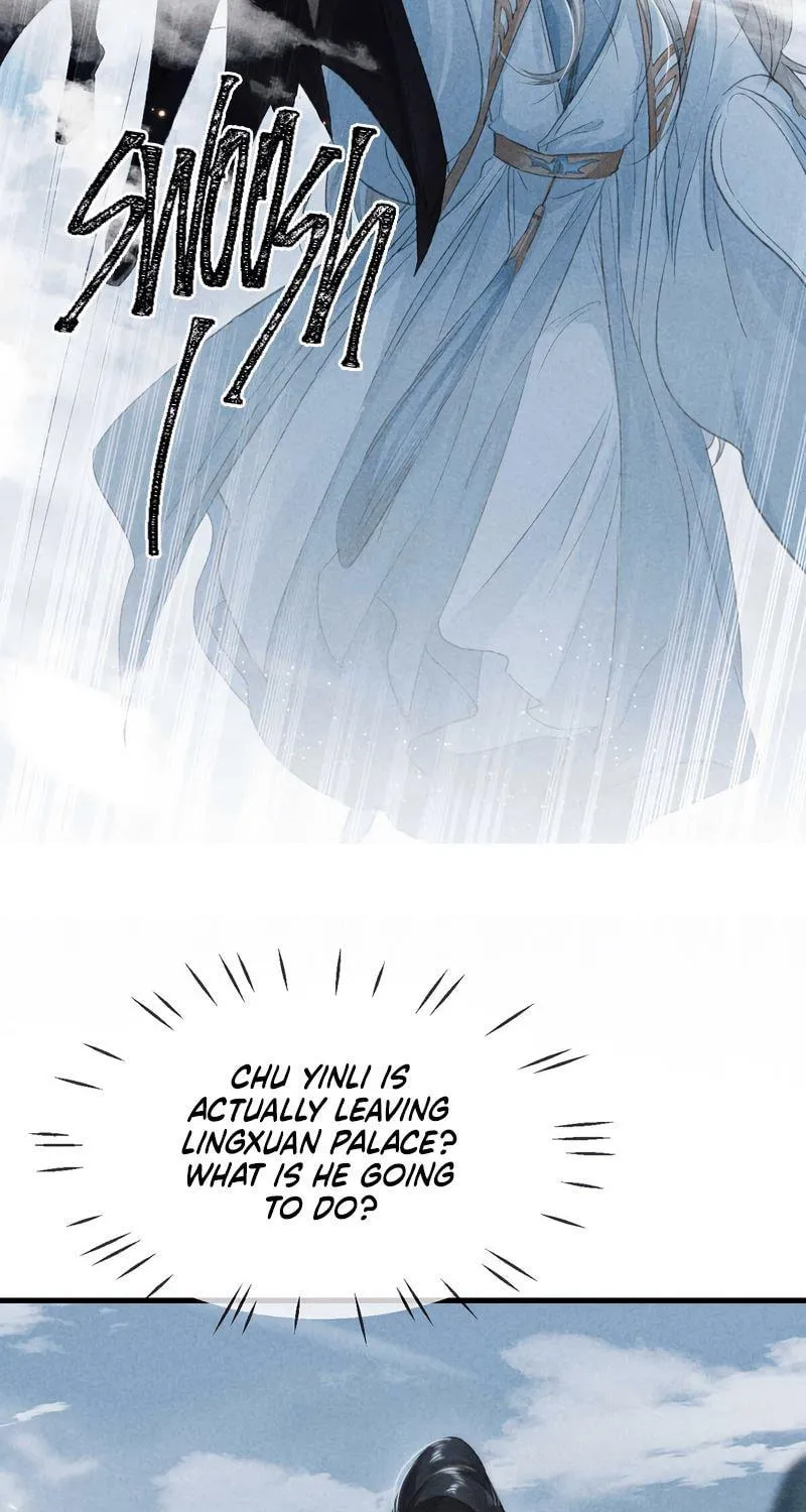 Read Rebellious Disciple chapter 26 image 32 on Lezhin